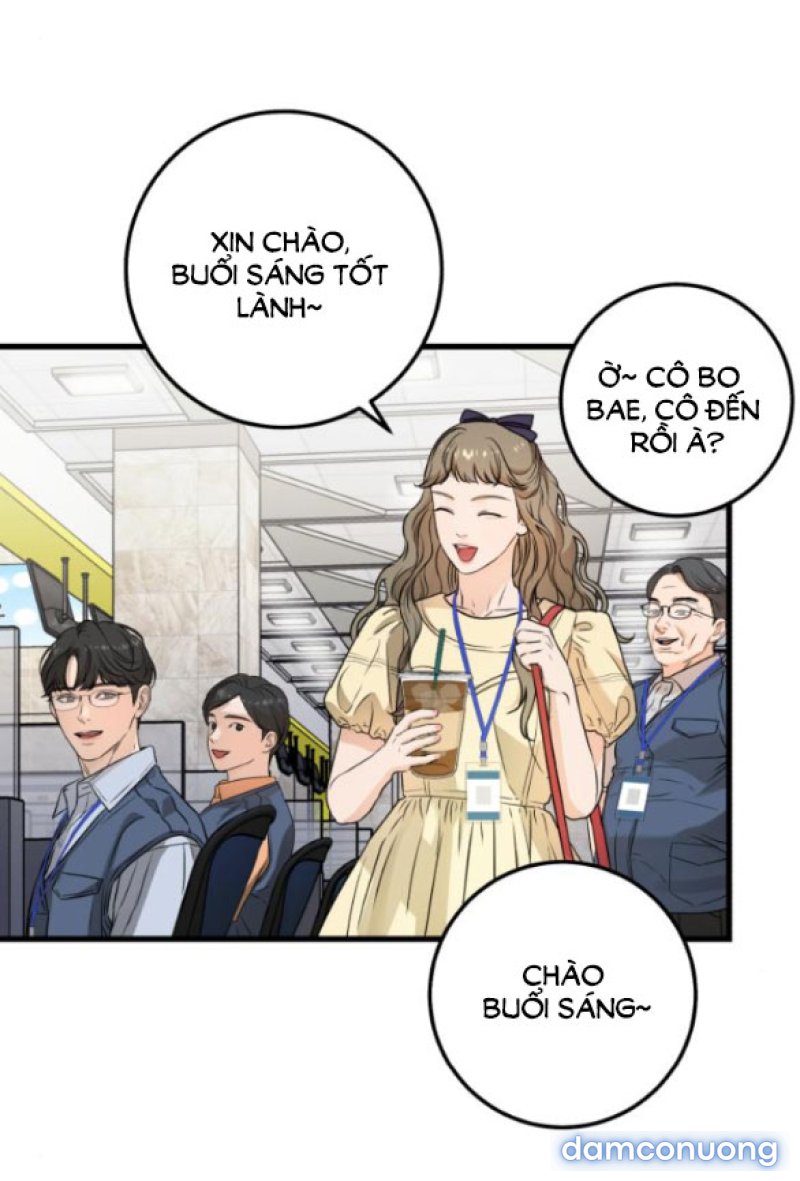 Nóng Lòng Muốn Giày Vò Em 