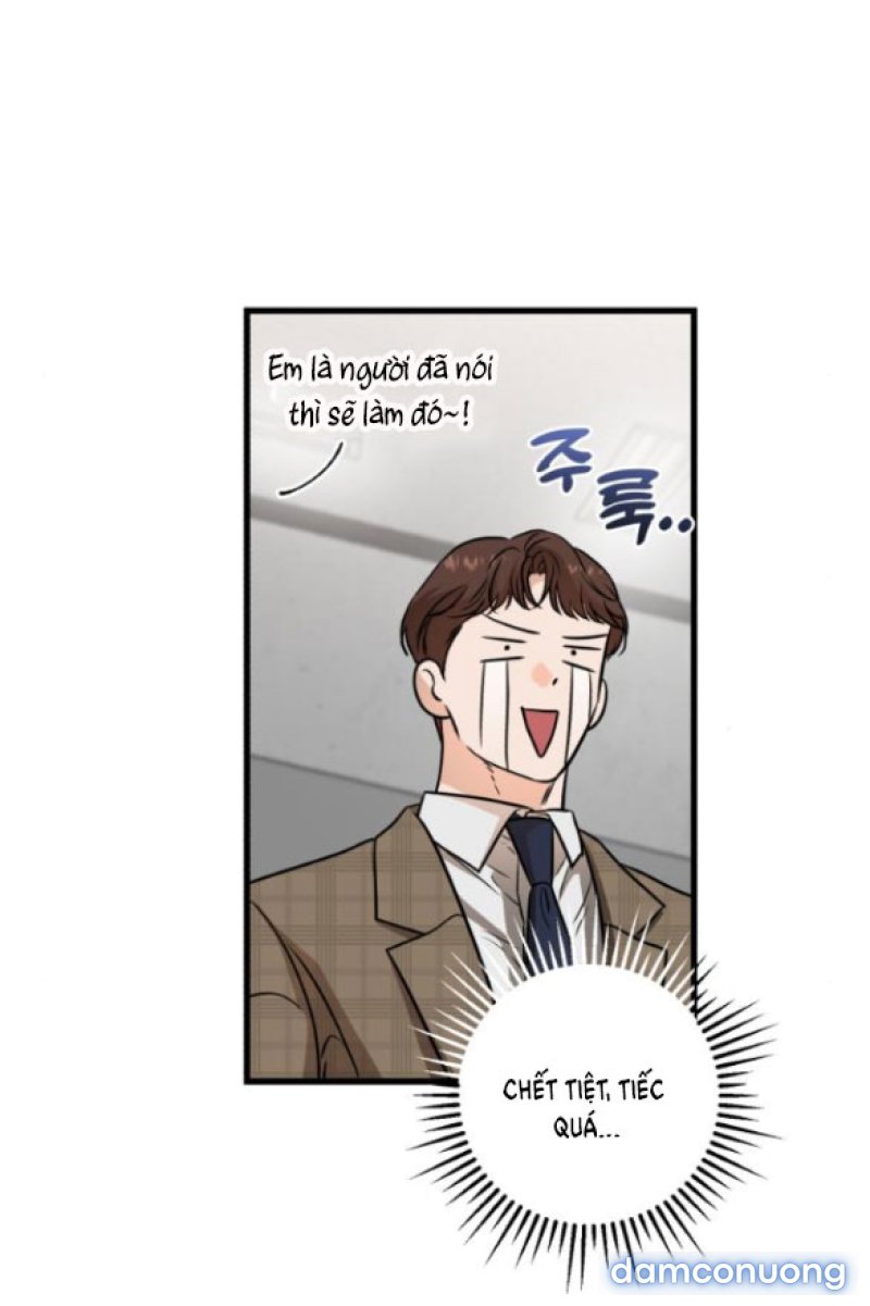 Nóng Lòng Muốn Giày Vò Em 