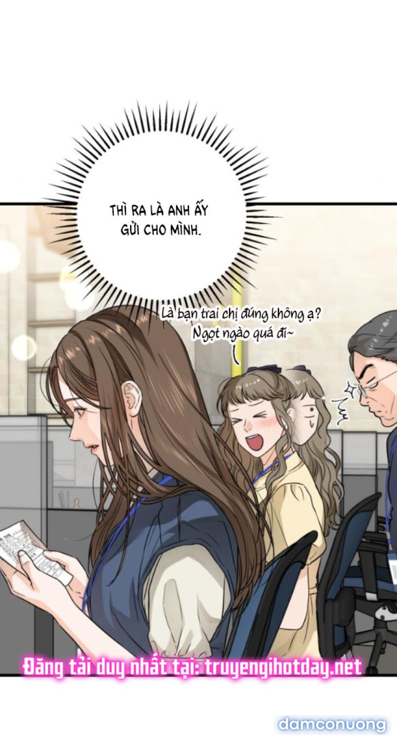 Nóng Lòng Muốn Giày Vò Em 
