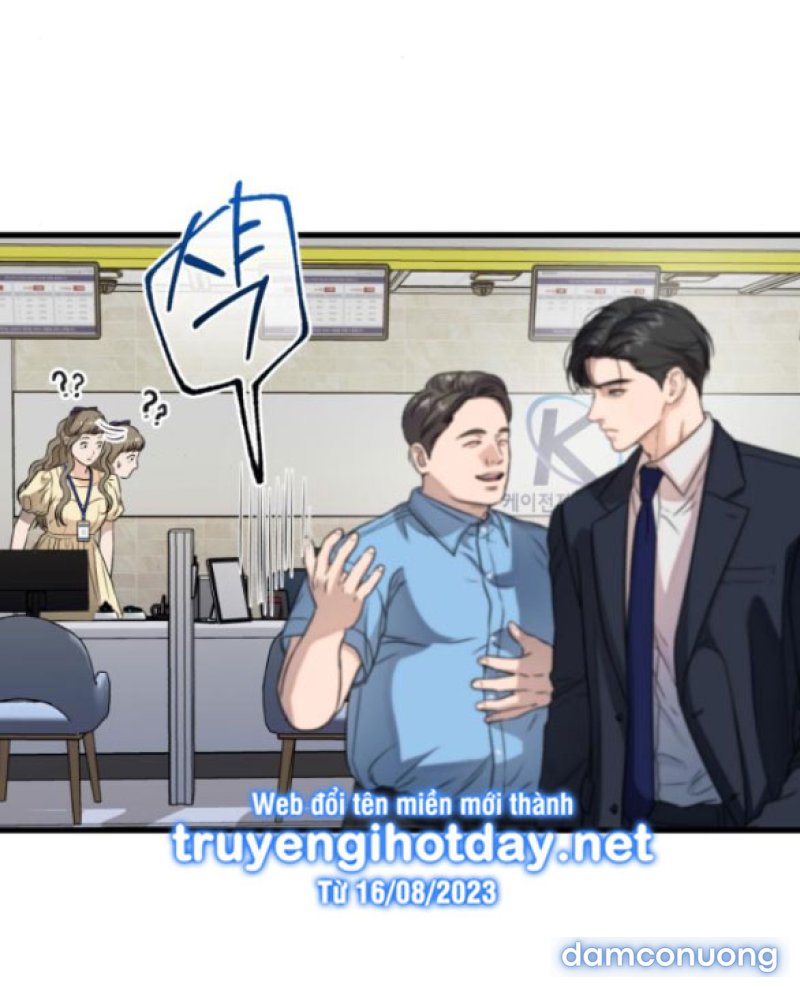 Nóng Lòng Muốn Giày Vò Em 