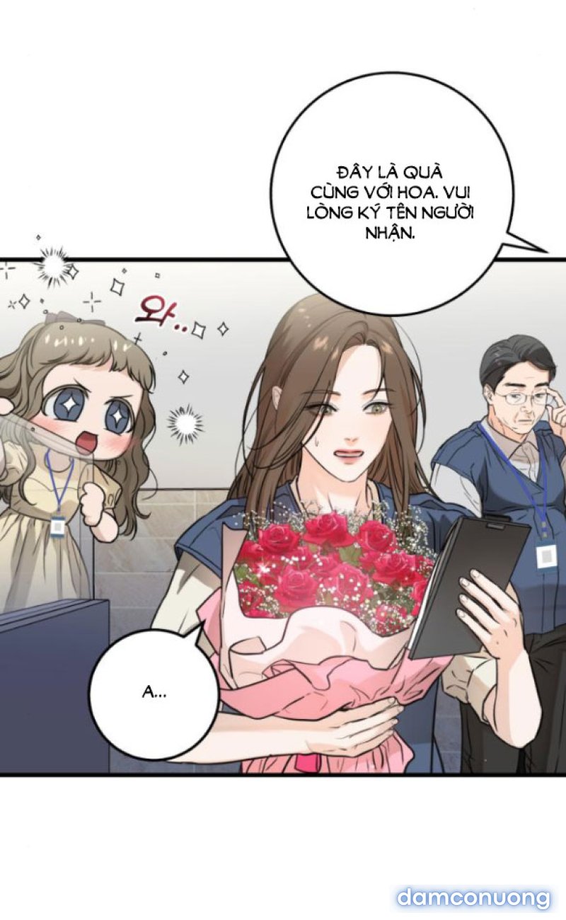 Nóng Lòng Muốn Giày Vò Em 
