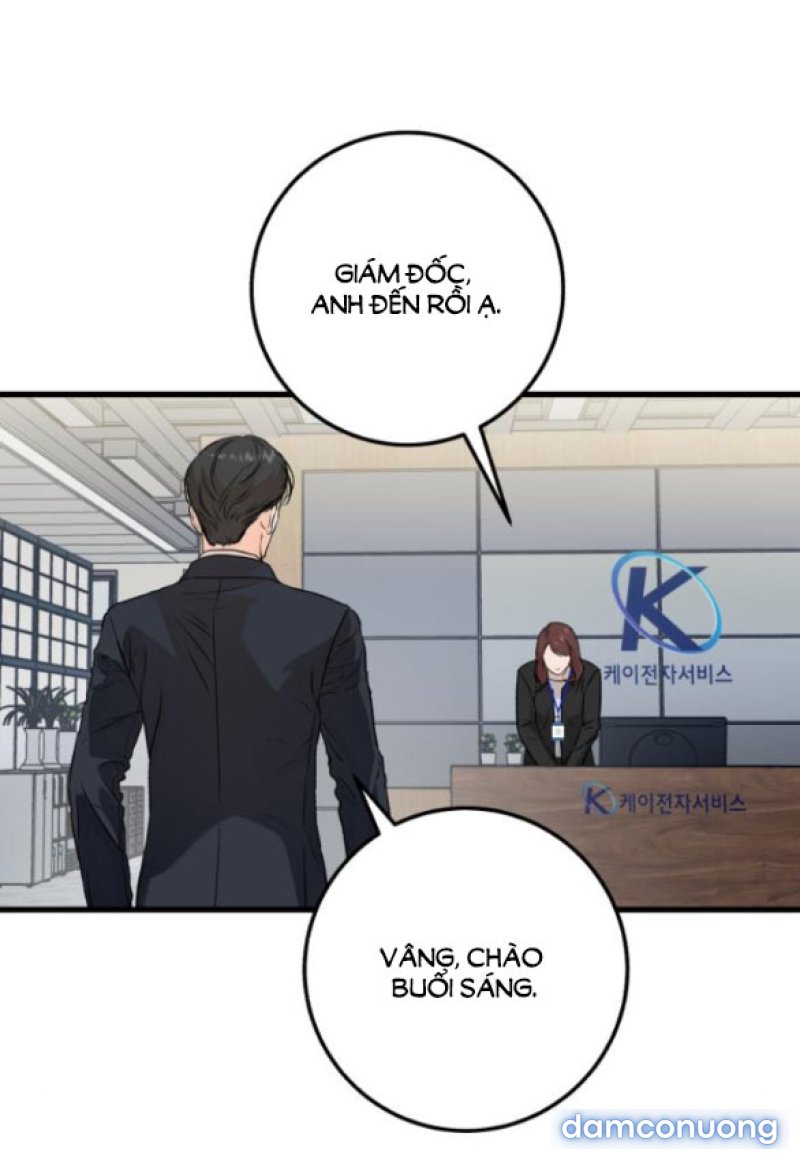 Nóng Lòng Muốn Giày Vò Em 