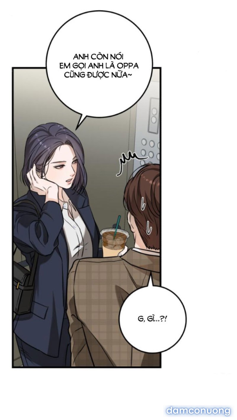 Nóng Lòng Muốn Giày Vò Em 