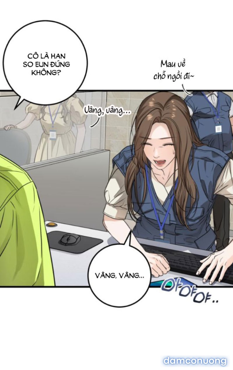 Nóng Lòng Muốn Giày Vò Em 