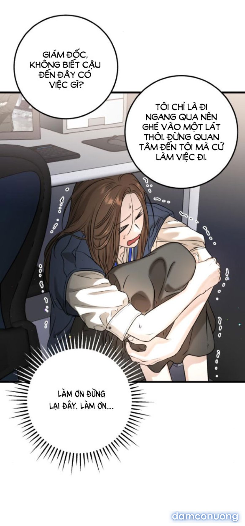 Nóng Lòng Muốn Giày Vò Em 