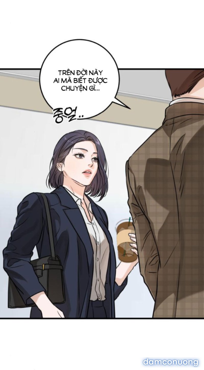 Nóng Lòng Muốn Giày Vò Em 