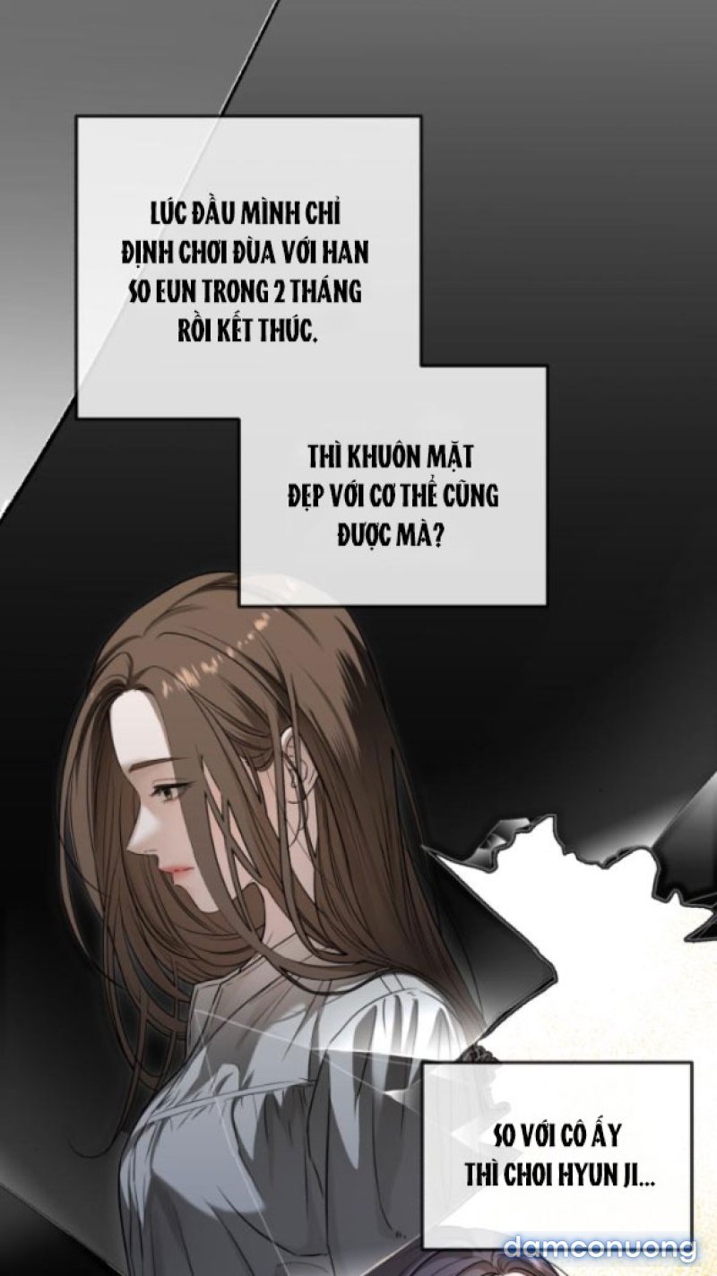 Nóng Lòng Muốn Giày Vò Em 