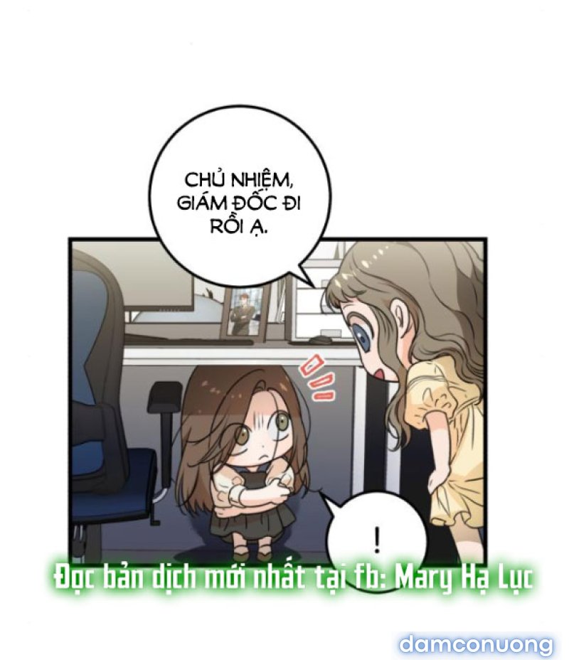 Nóng Lòng Muốn Giày Vò Em 