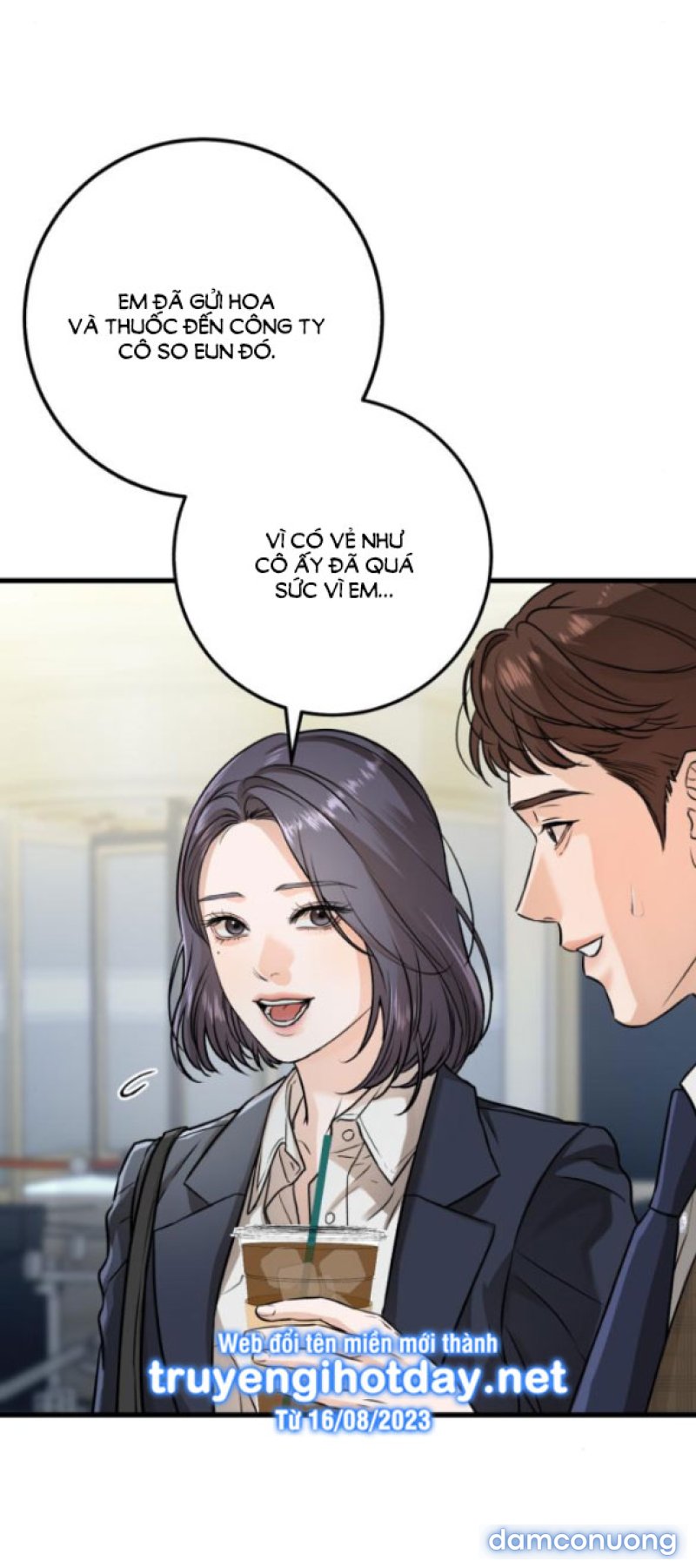 Nóng Lòng Muốn Giày Vò Em 