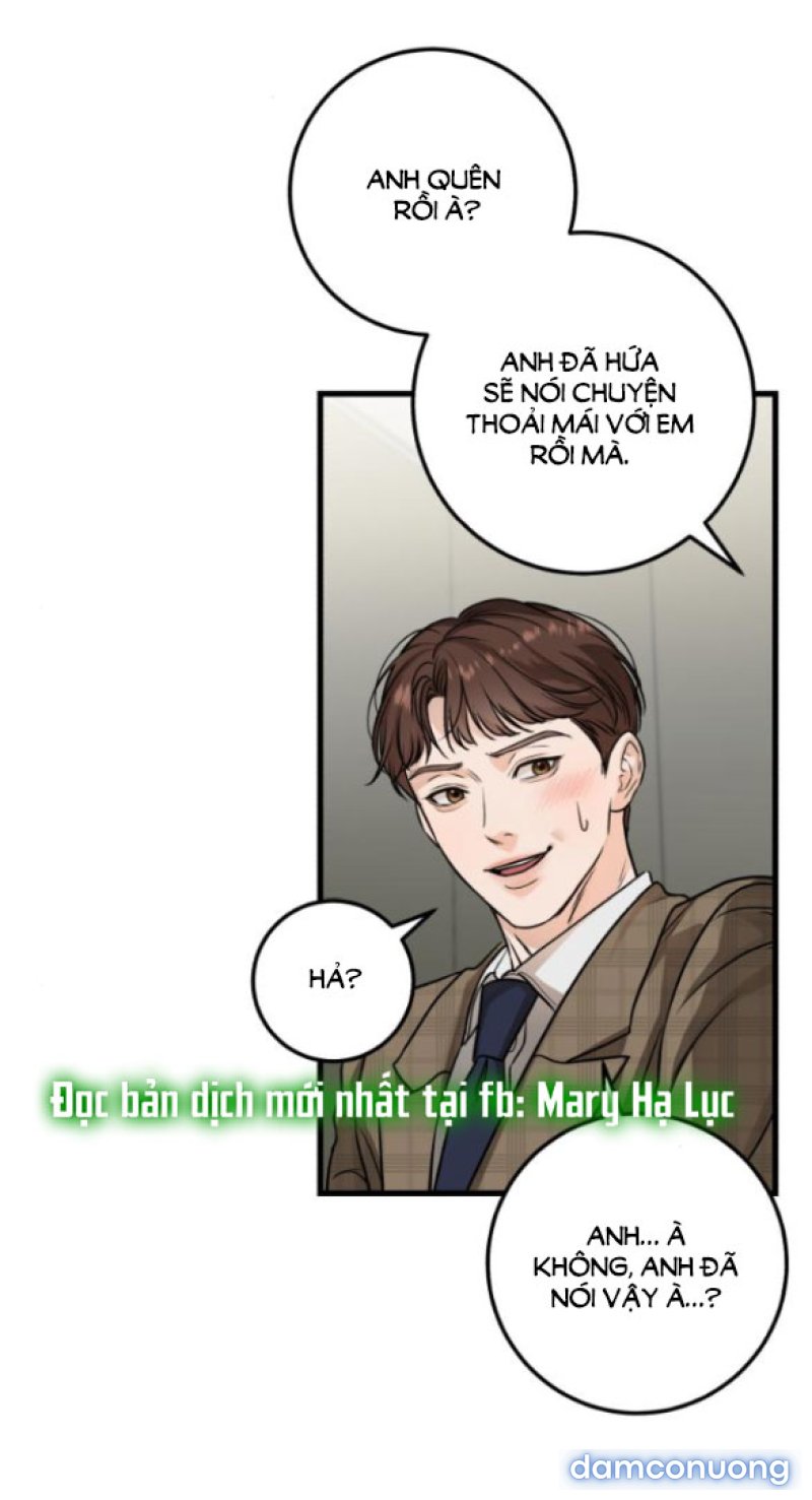 Nóng Lòng Muốn Giày Vò Em 