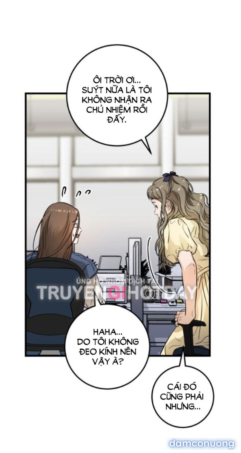 Nóng Lòng Muốn Giày Vò Em 