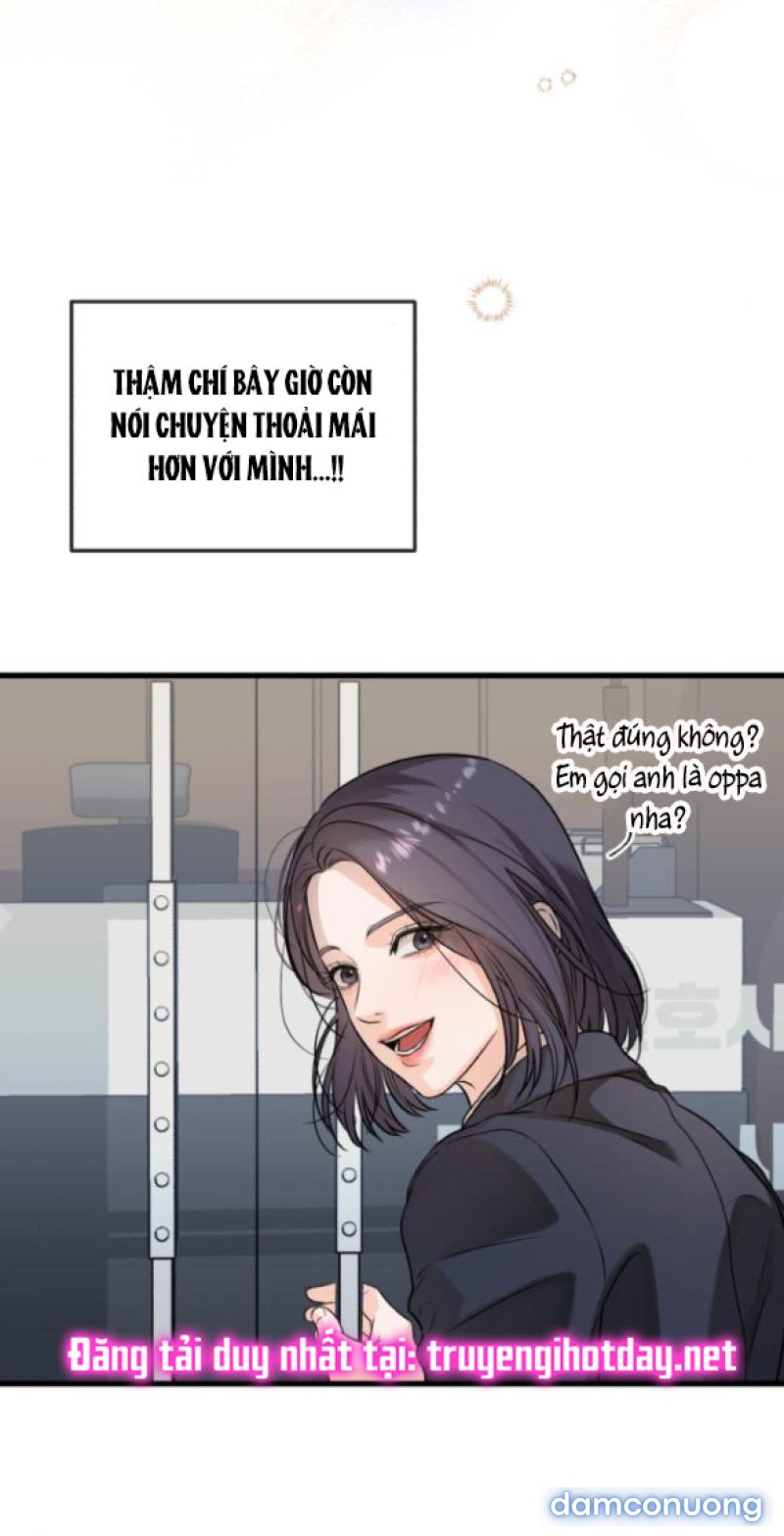 Nóng Lòng Muốn Giày Vò Em 