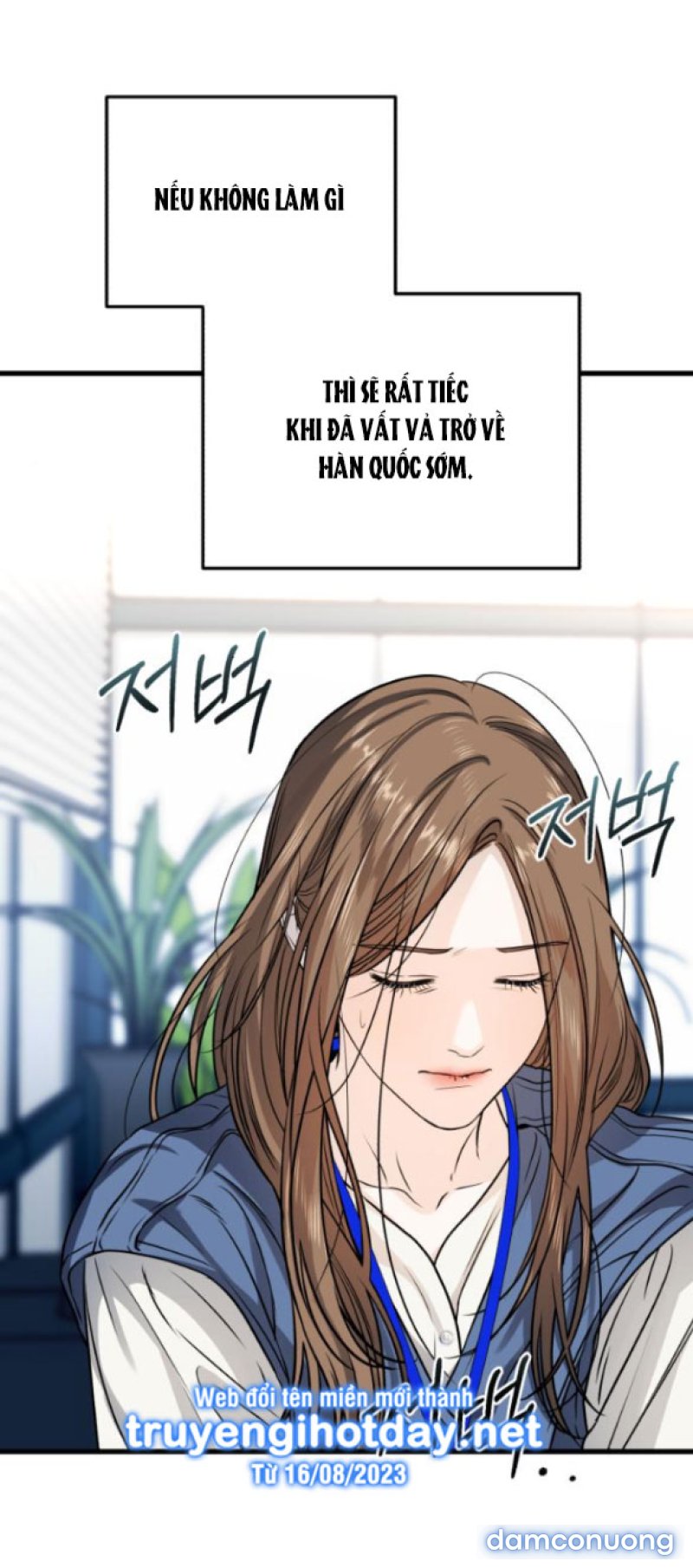 Nóng Lòng Muốn Giày Vò Em 