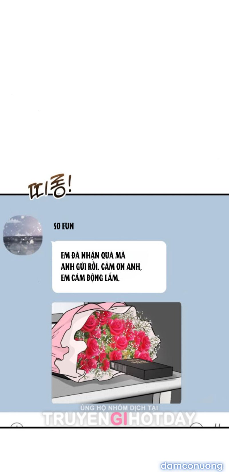 Nóng Lòng Muốn Giày Vò Em 
