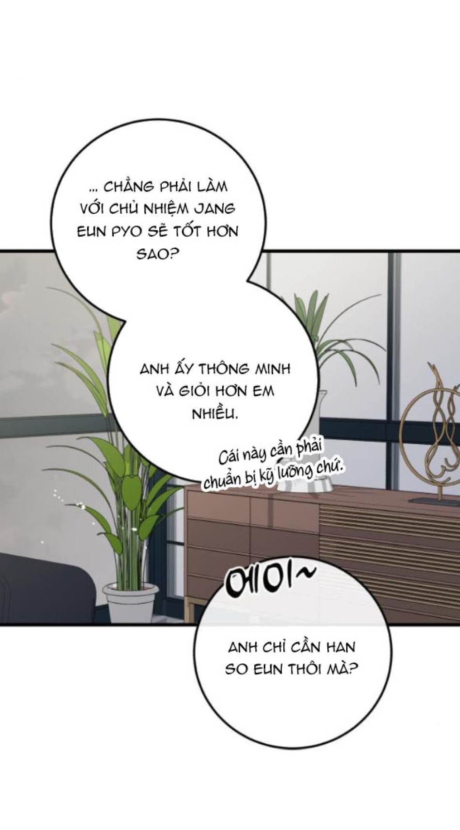 Nóng Lòng Muốn Giày Vò Em 