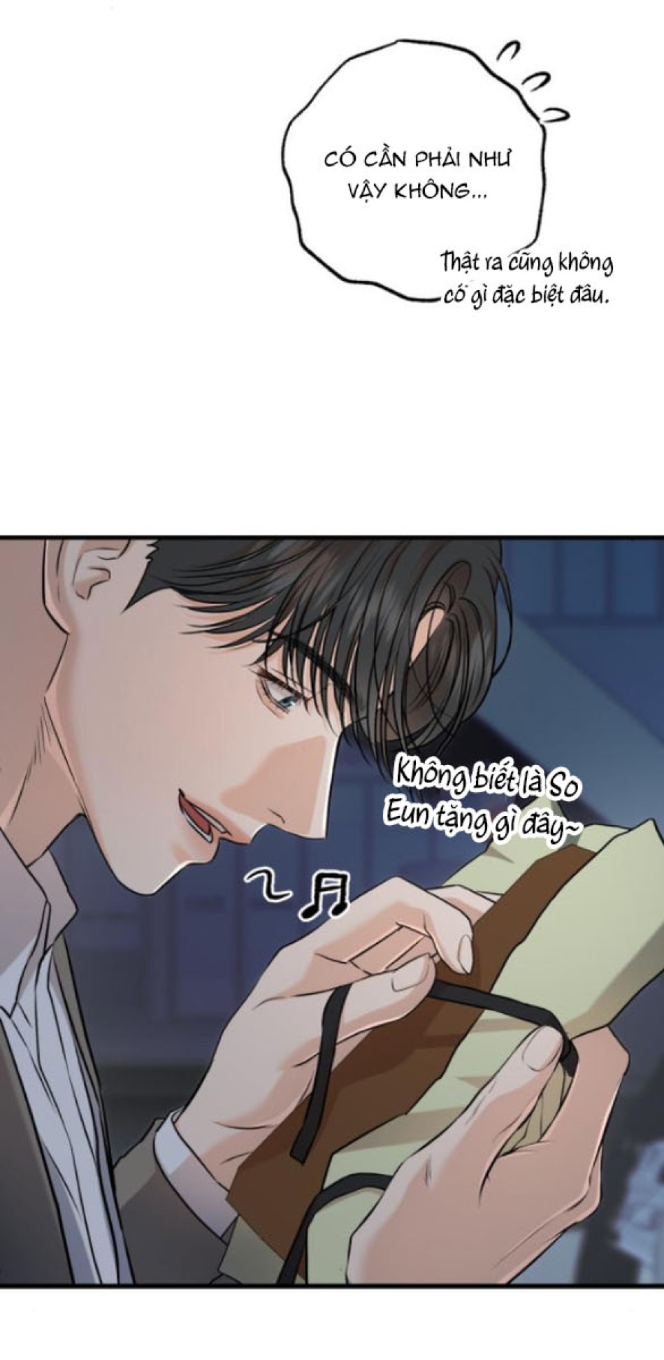 Nóng Lòng Muốn Giày Vò Em 