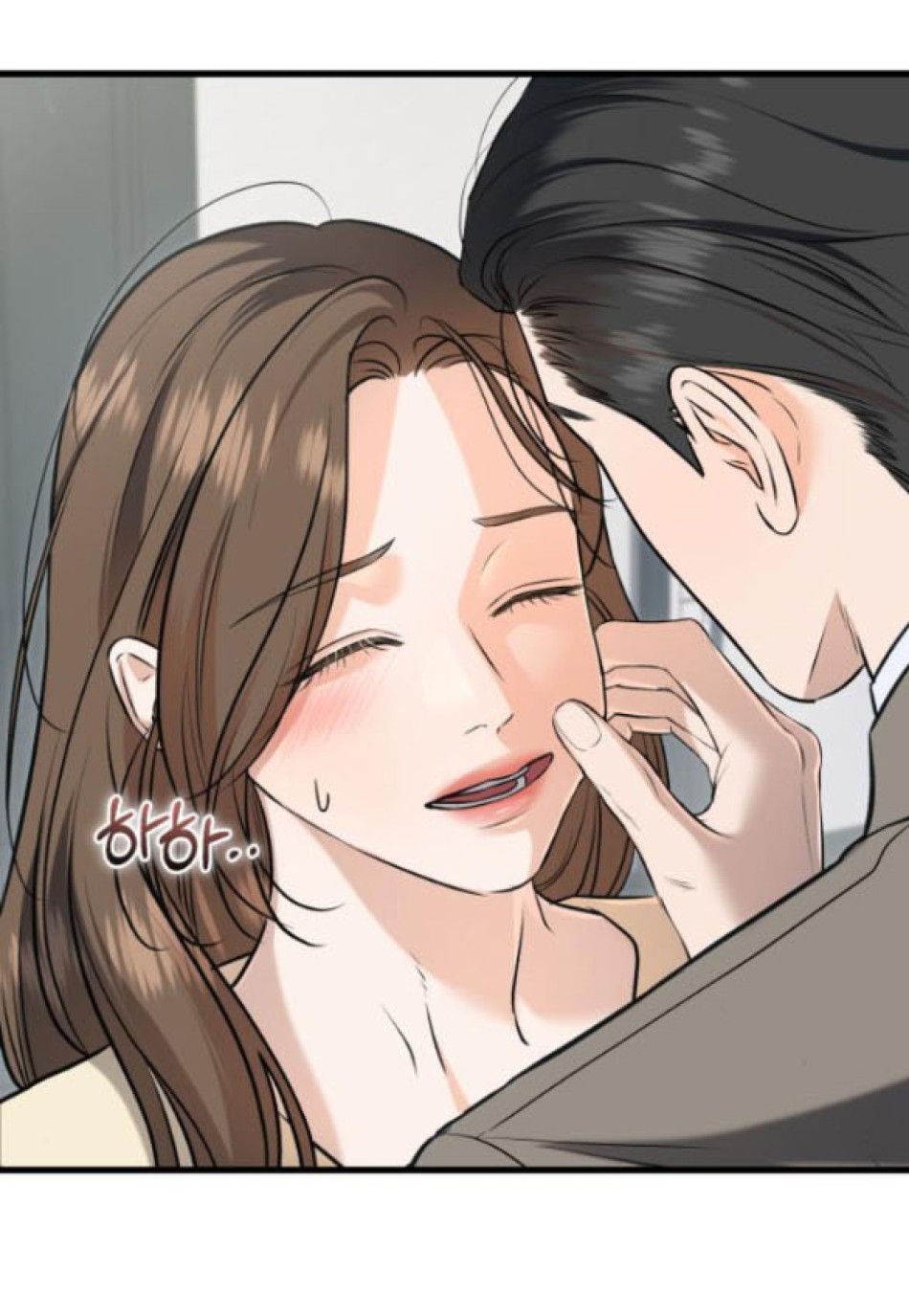 Nóng Lòng Muốn Giày Vò Em 
