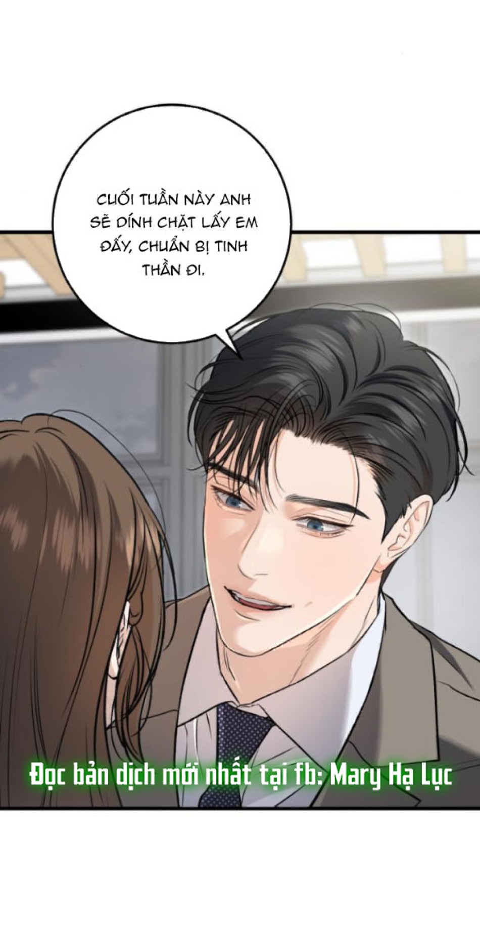 Nóng Lòng Muốn Giày Vò Em 