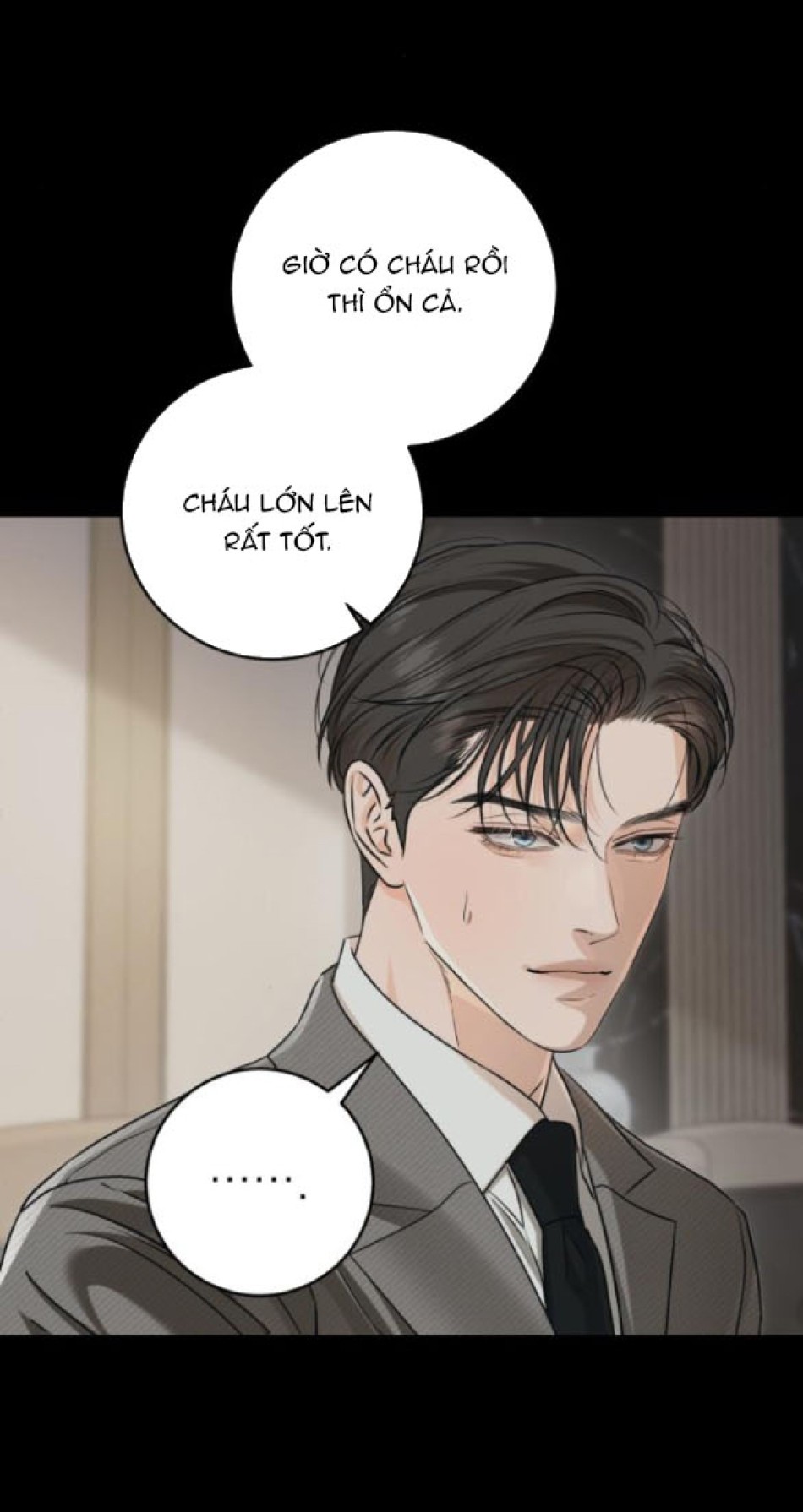 Nóng Lòng Muốn Giày Vò Em 
