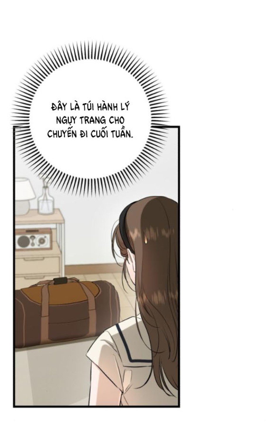 Nóng Lòng Muốn Giày Vò Em 