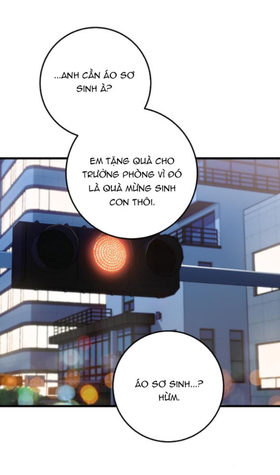 Nóng Lòng Muốn Giày Vò Em 