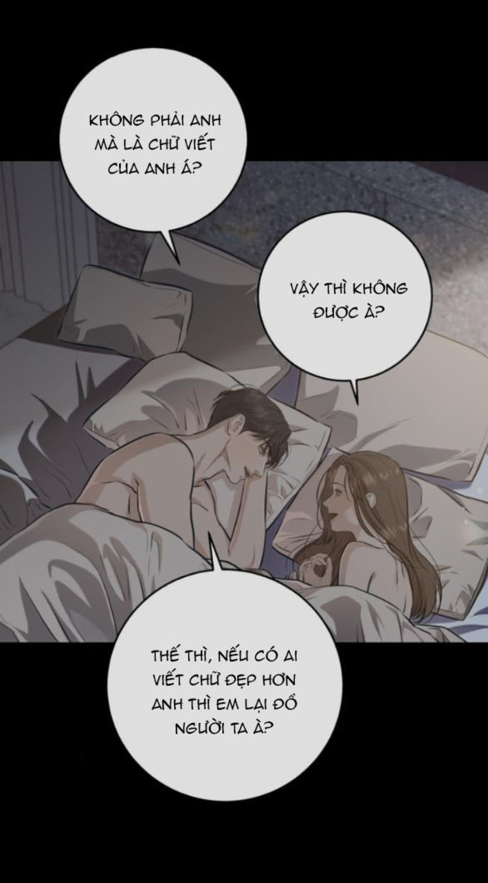 Nóng Lòng Muốn Giày Vò Em 