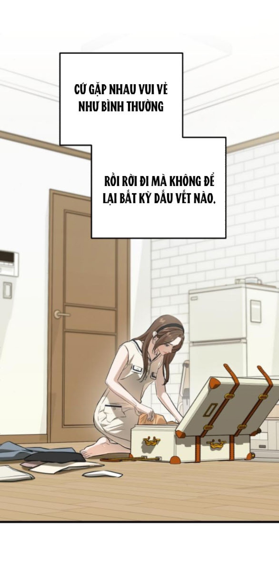 Nóng Lòng Muốn Giày Vò Em 