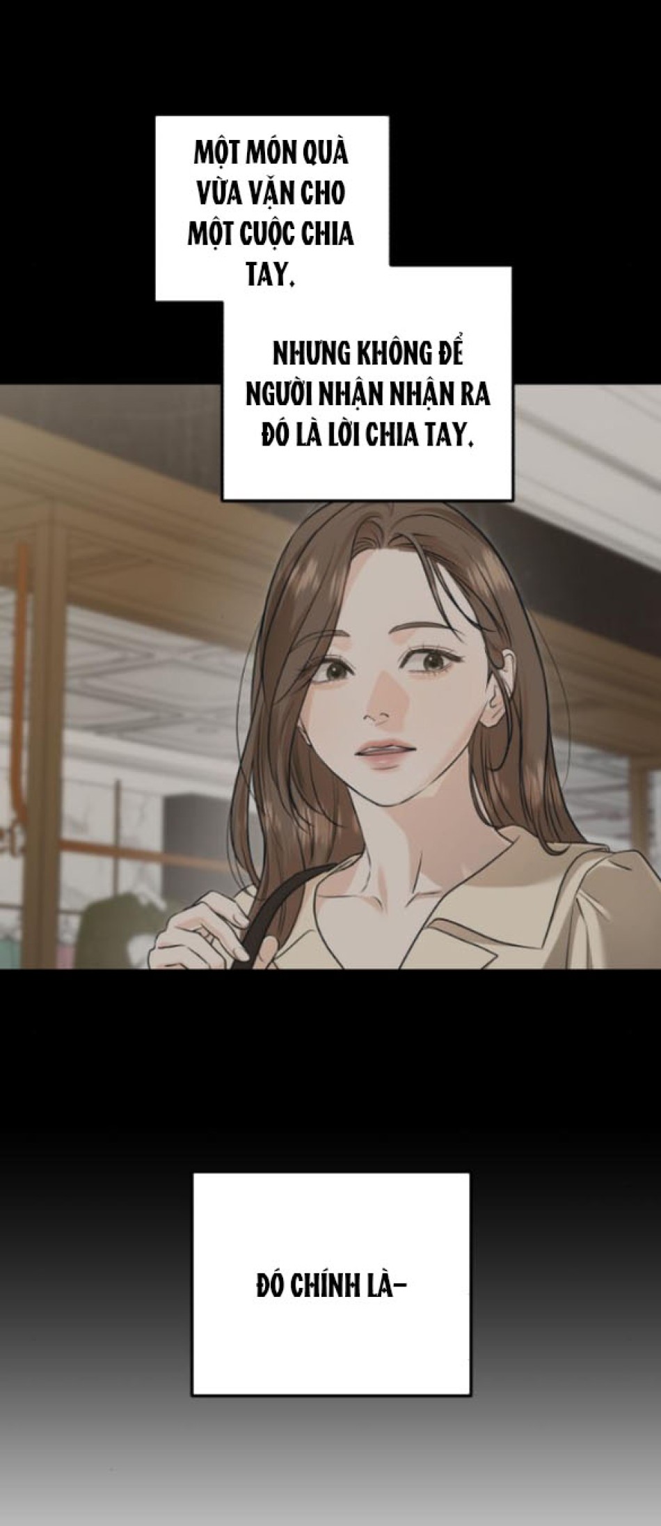 Nóng Lòng Muốn Giày Vò Em 