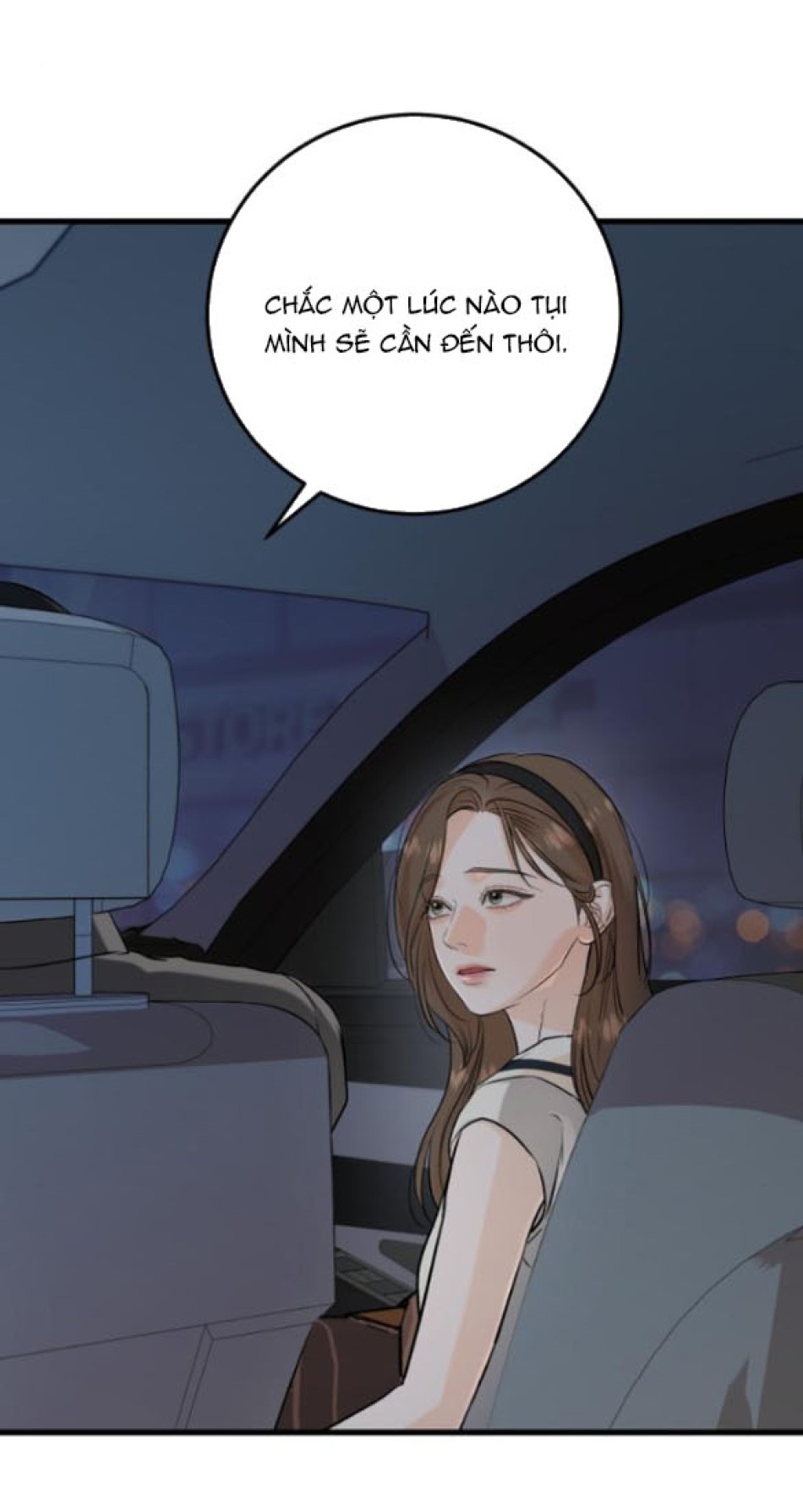 Nóng Lòng Muốn Giày Vò Em 