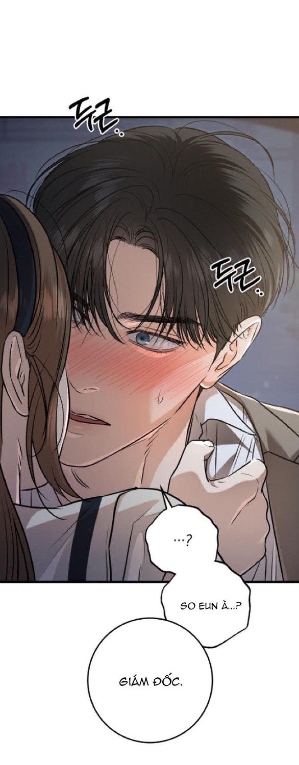 Nóng Lòng Muốn Giày Vò Em 