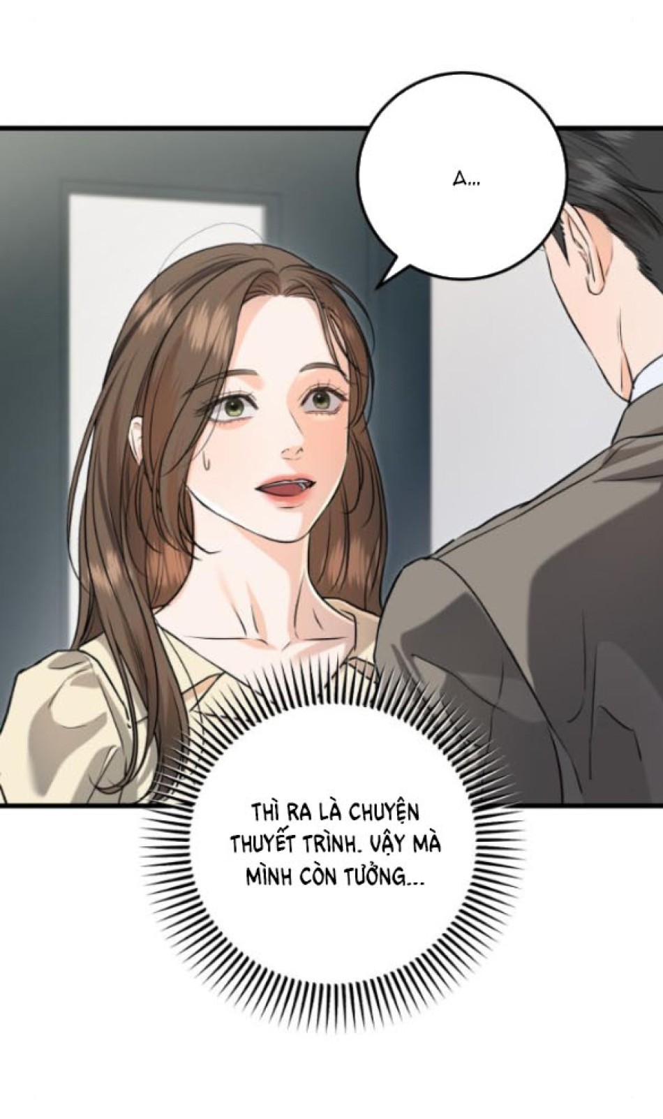 Nóng Lòng Muốn Giày Vò Em 