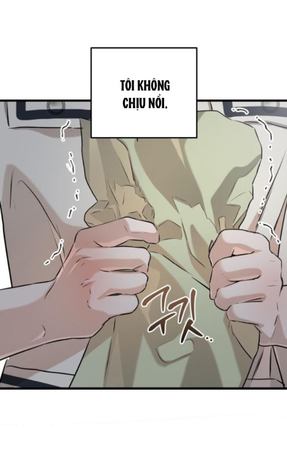 Nóng Lòng Muốn Giày Vò Em 