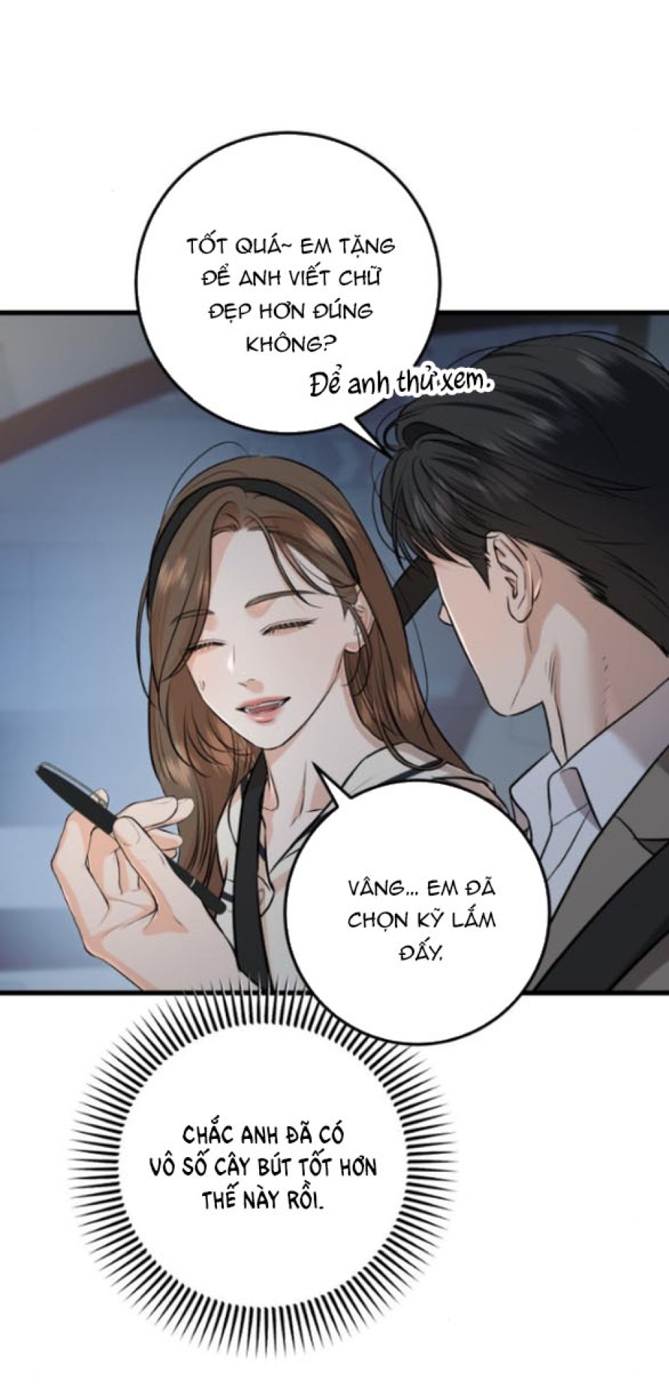 Nóng Lòng Muốn Giày Vò Em 