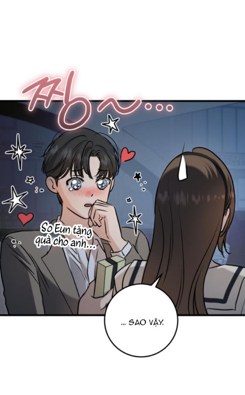 Nóng Lòng Muốn Giày Vò Em 