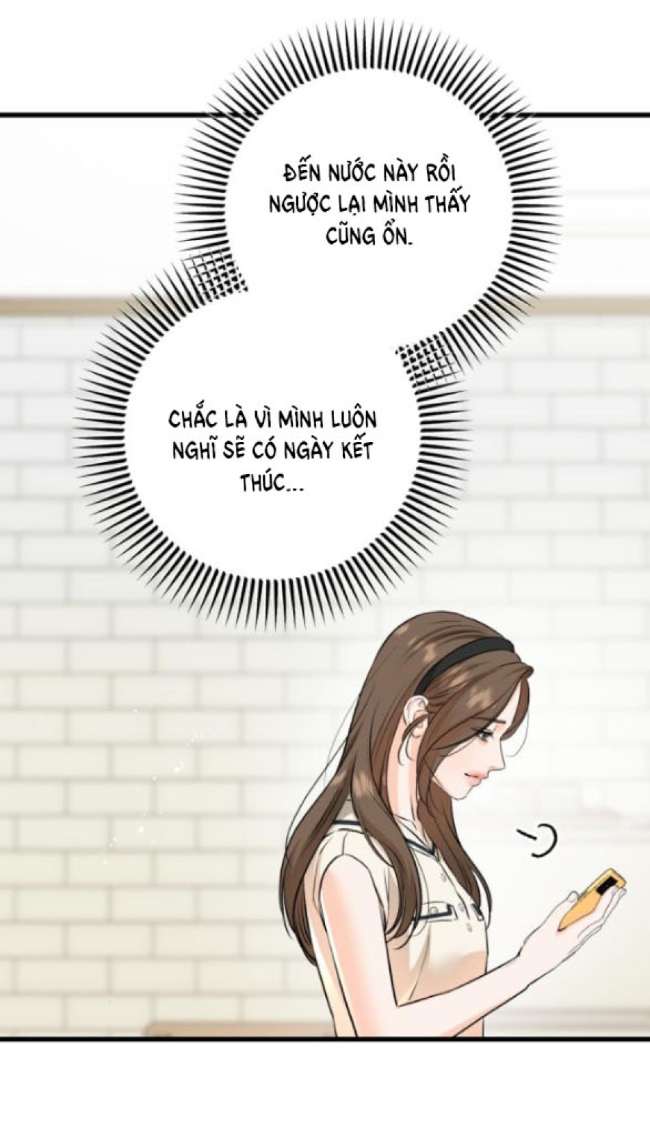 Nóng Lòng Muốn Giày Vò Em 