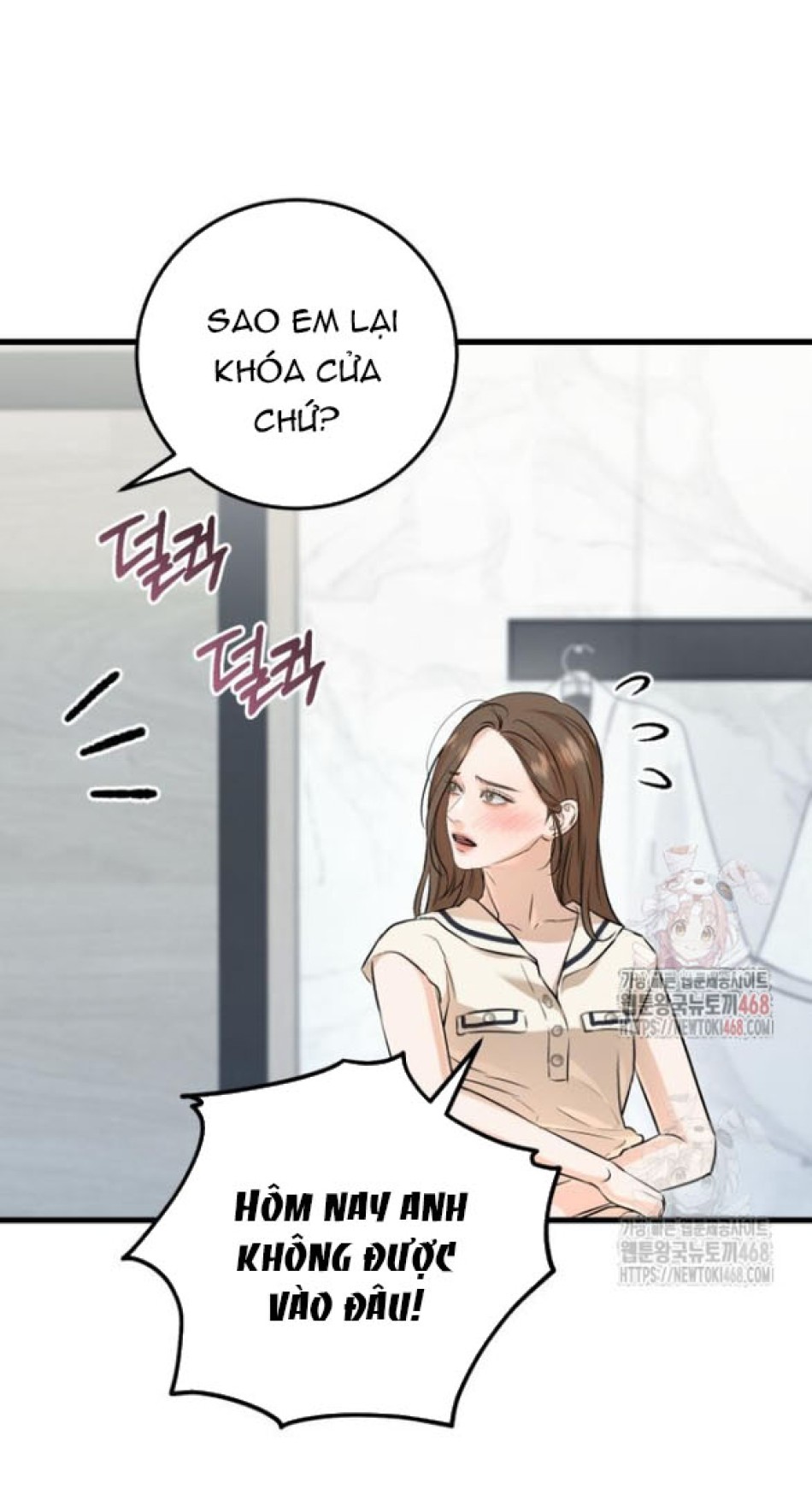Nóng Lòng Muốn Giày Vò Em 