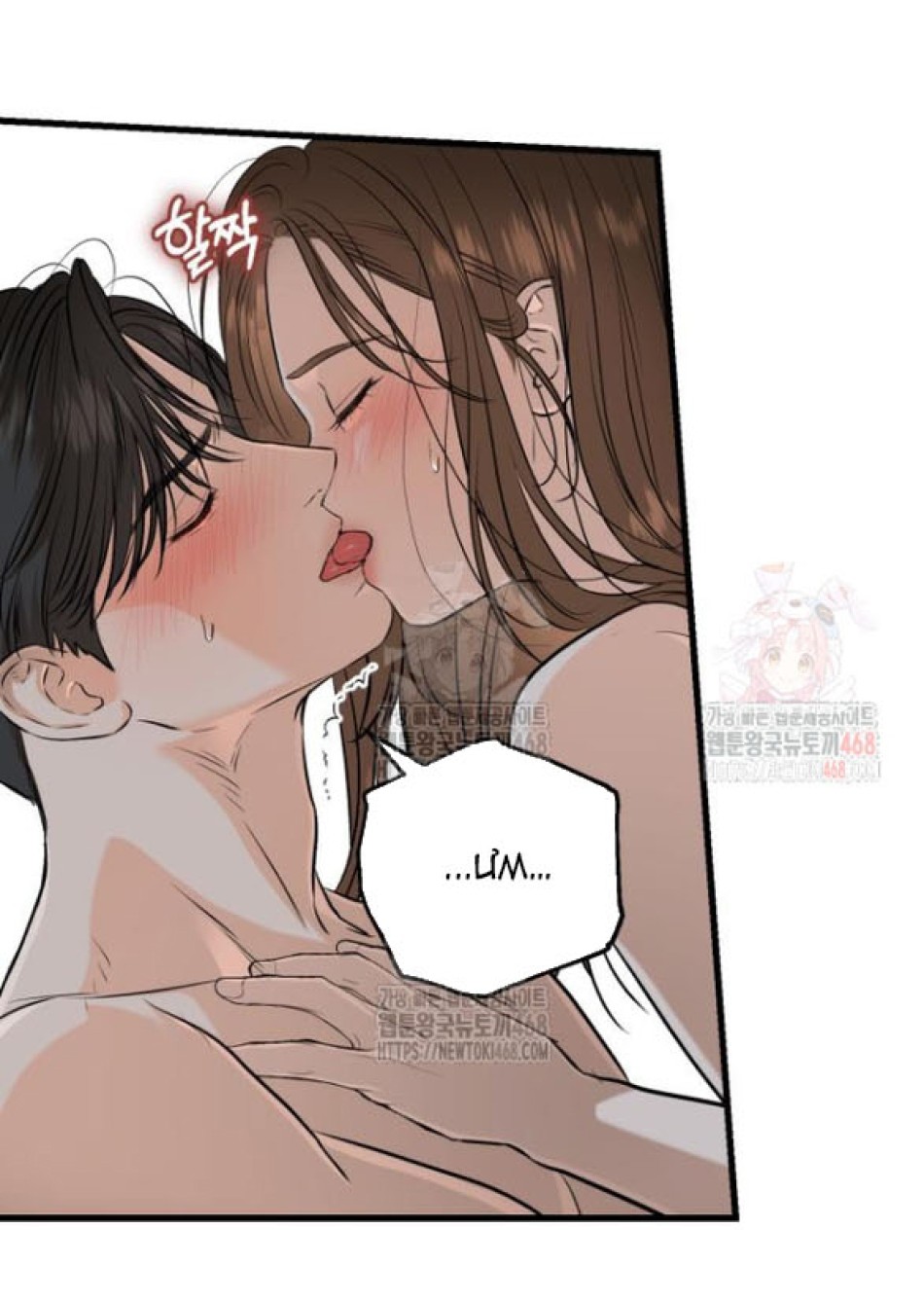 Nóng Lòng Muốn Giày Vò Em 