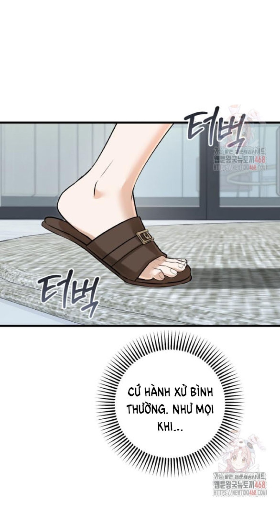 Nóng Lòng Muốn Giày Vò Em 