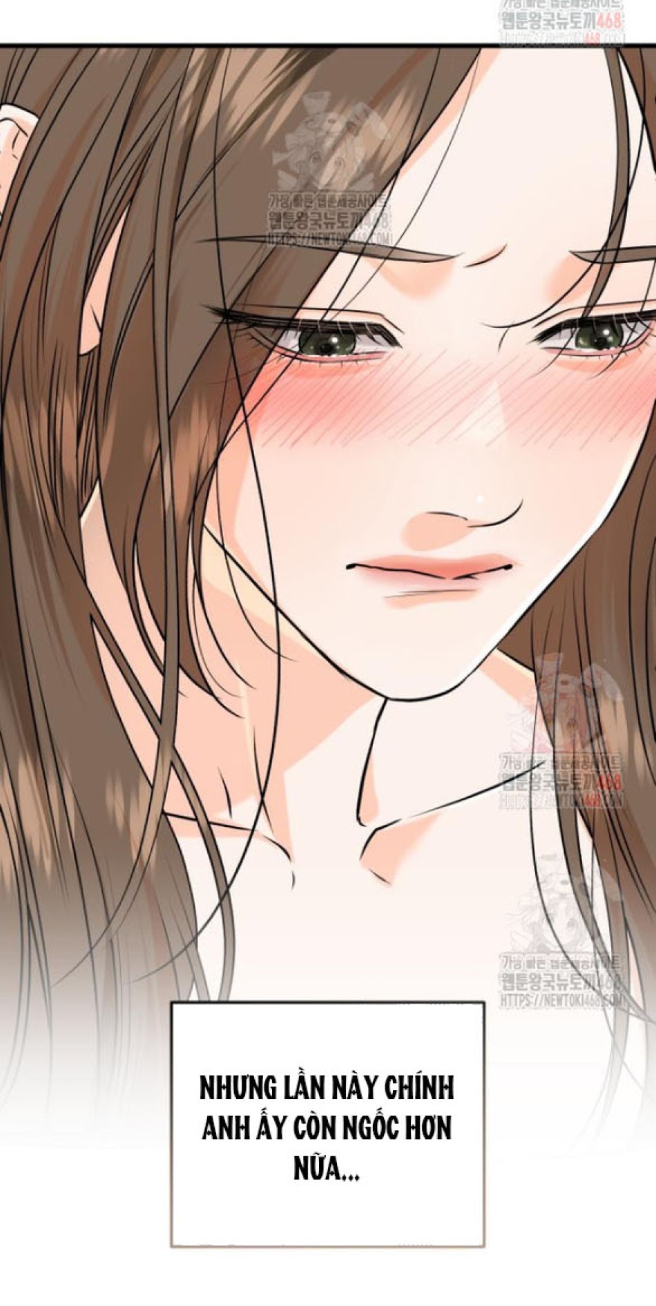 Nóng Lòng Muốn Giày Vò Em 