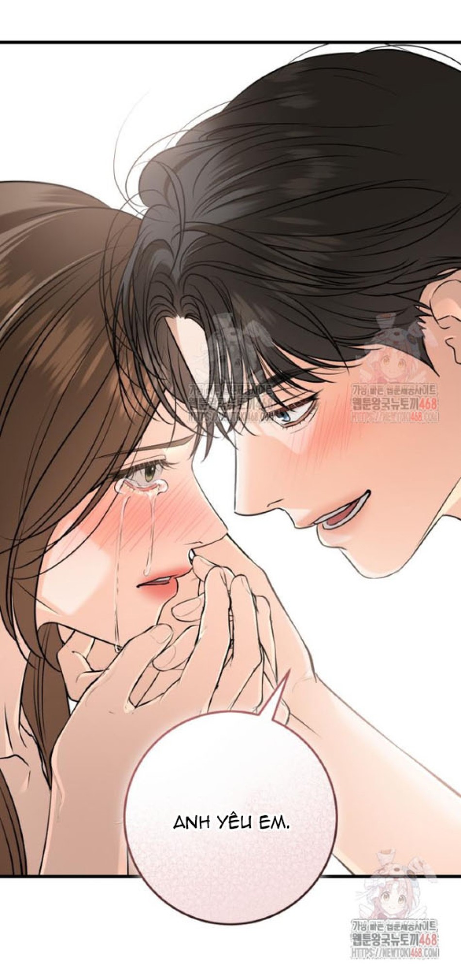 Nóng Lòng Muốn Giày Vò Em 