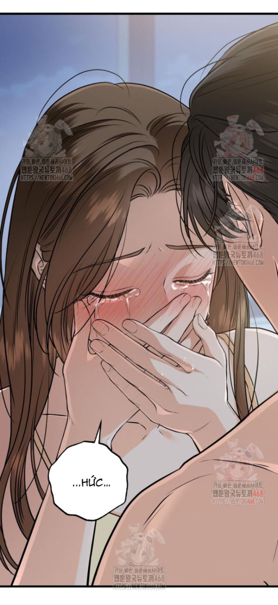 Nóng Lòng Muốn Giày Vò Em 