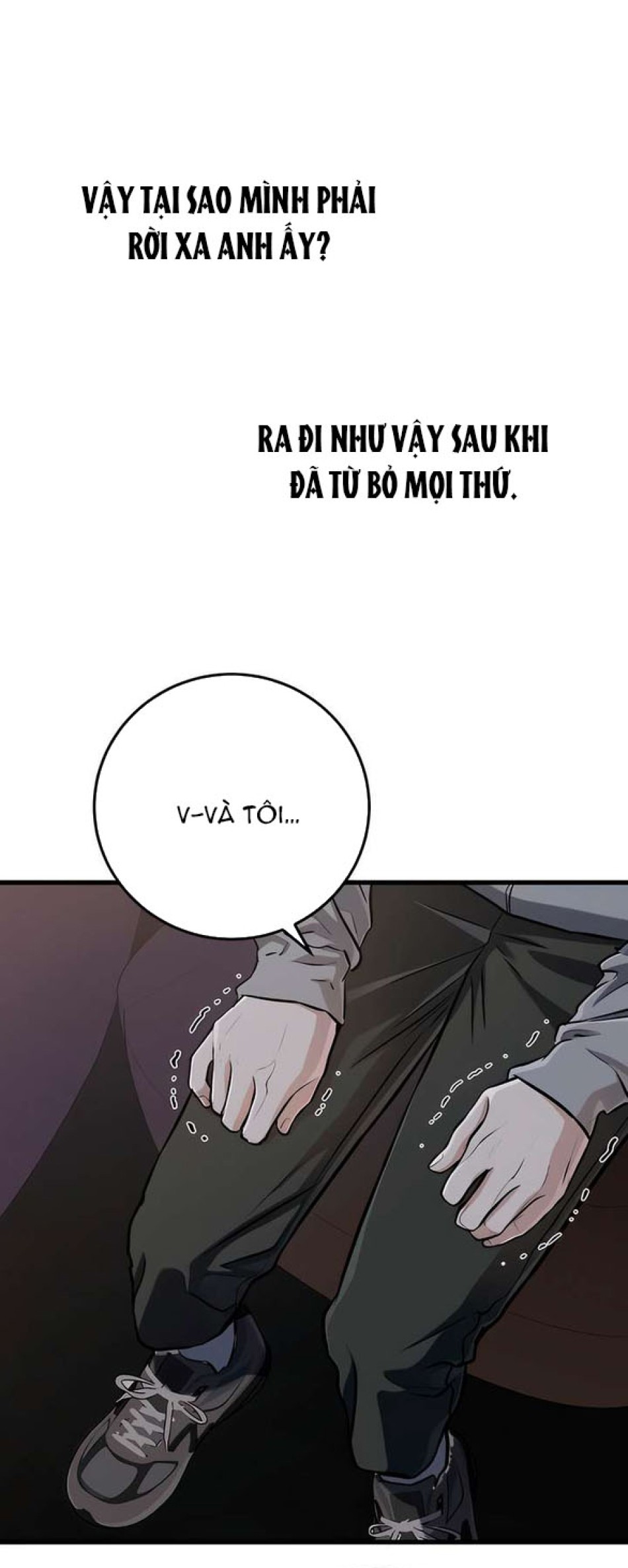Nóng Lòng Muốn Giày Vò Em 