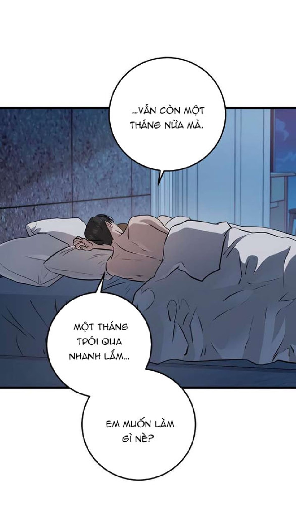 Nóng Lòng Muốn Giày Vò Em 