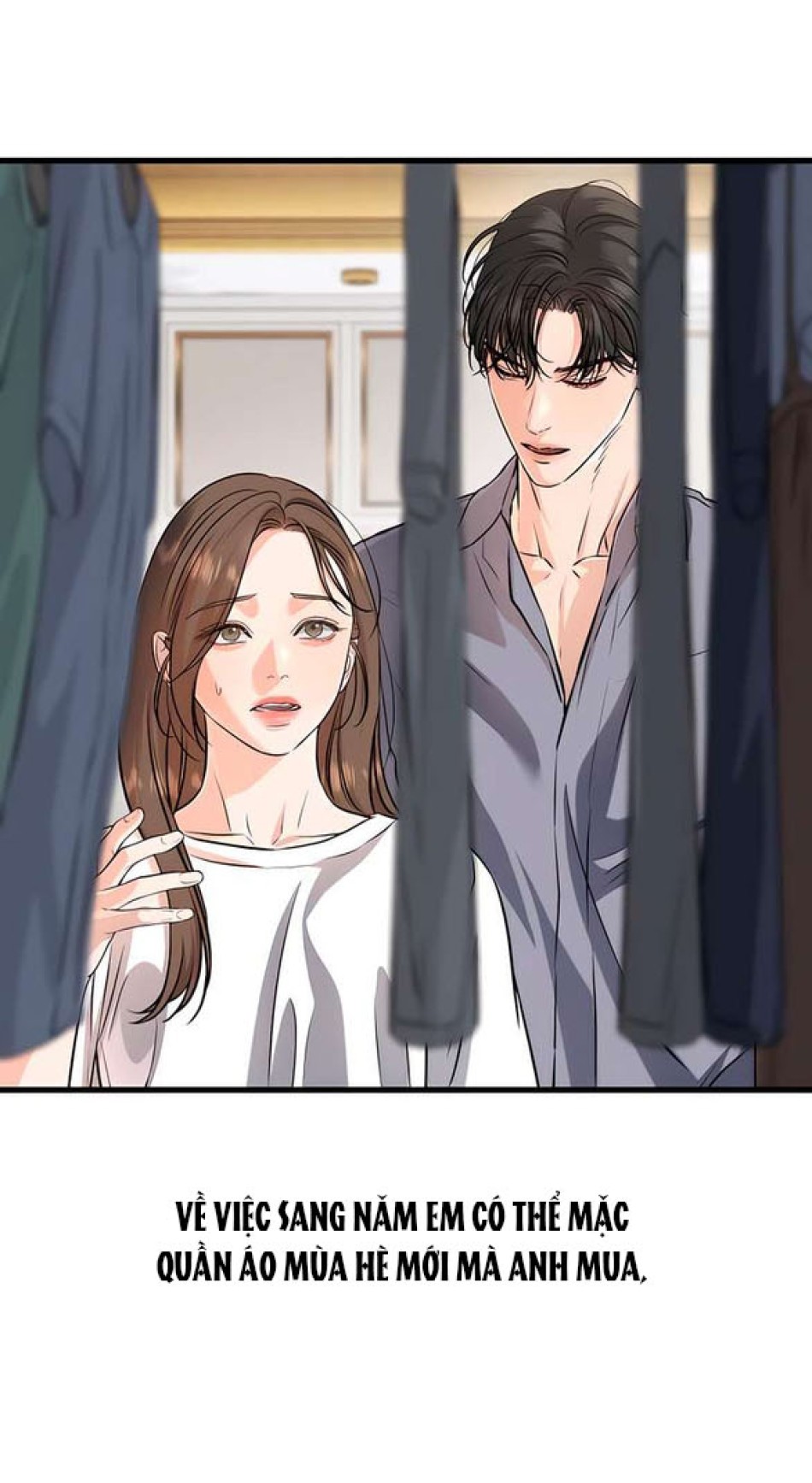 Nóng Lòng Muốn Giày Vò Em 