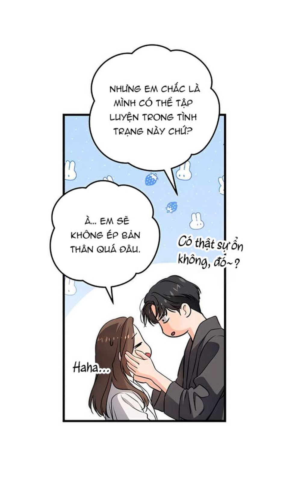 Nóng Lòng Muốn Giày Vò Em 