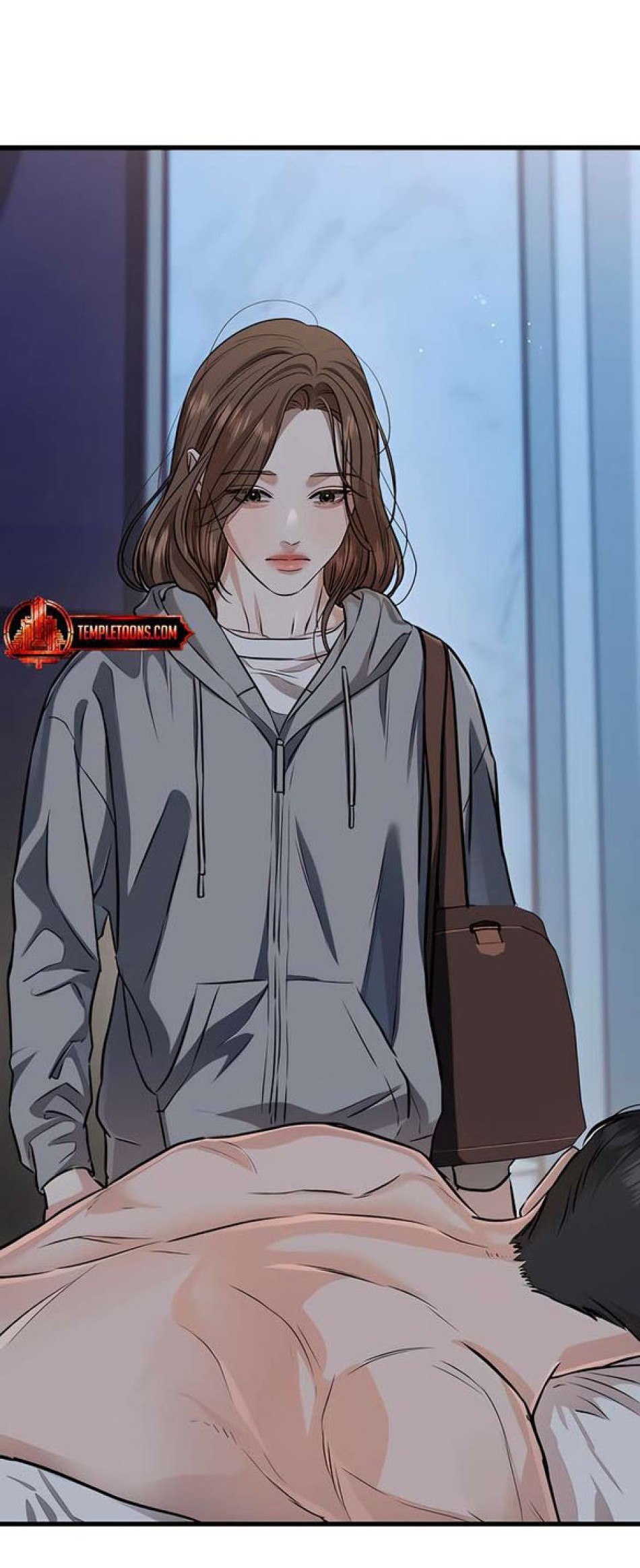 Nóng Lòng Muốn Giày Vò Em 