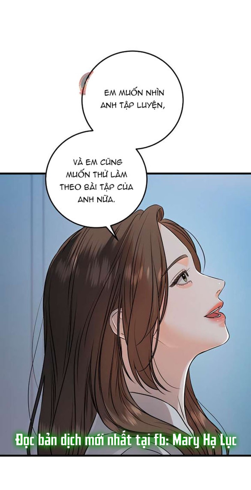 Nóng Lòng Muốn Giày Vò Em 