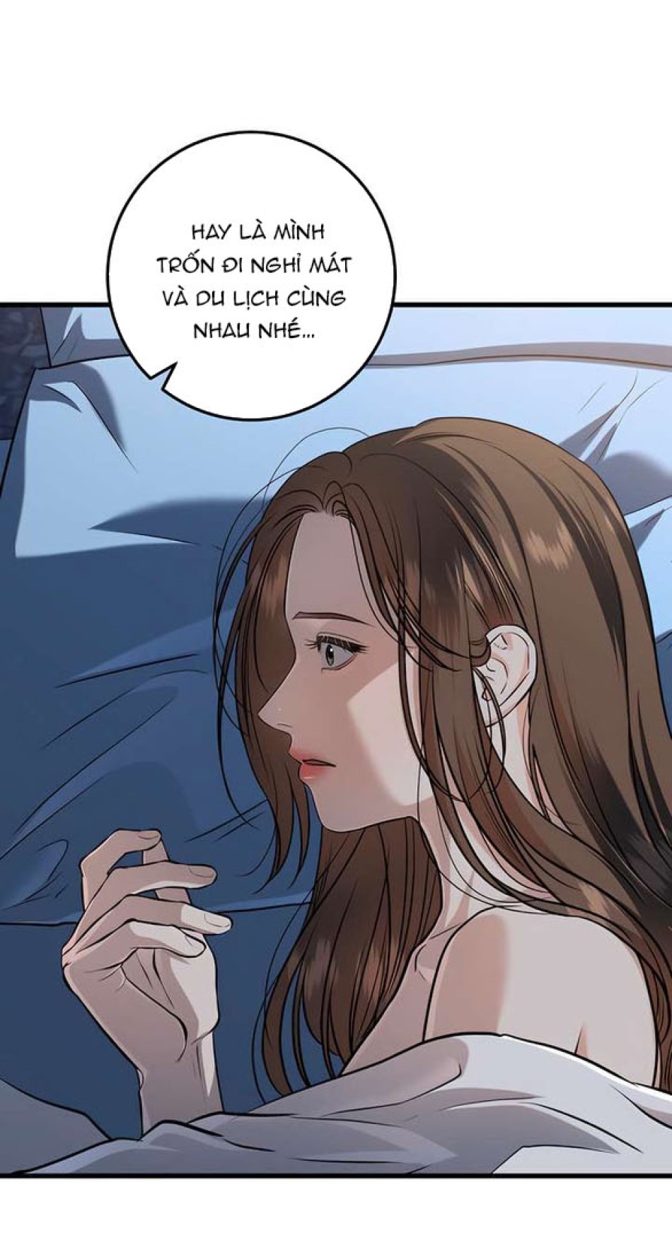 Nóng Lòng Muốn Giày Vò Em 