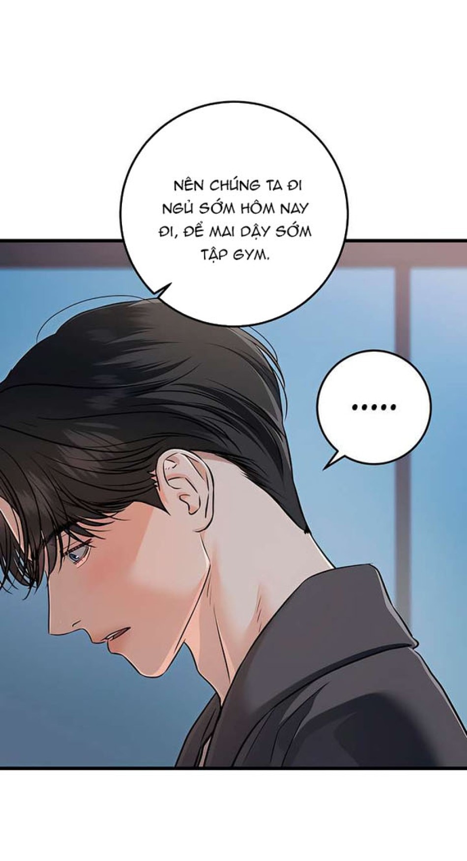Nóng Lòng Muốn Giày Vò Em 