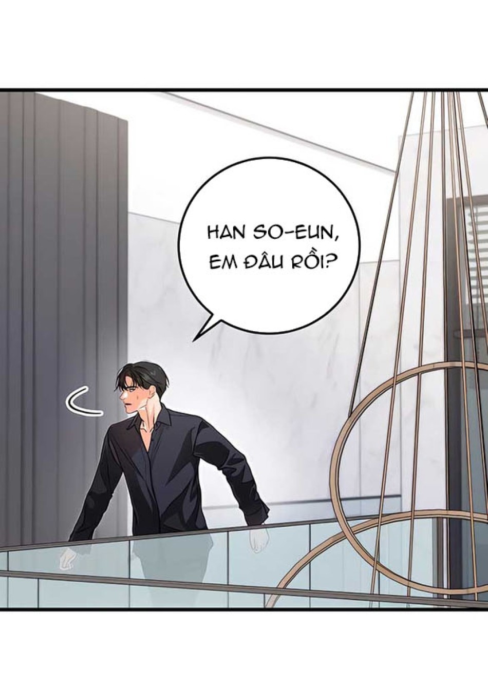 Nóng Lòng Muốn Giày Vò Em 